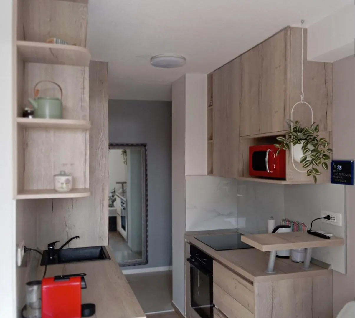 Apartman Maja Poreč 0*,  Kroatien