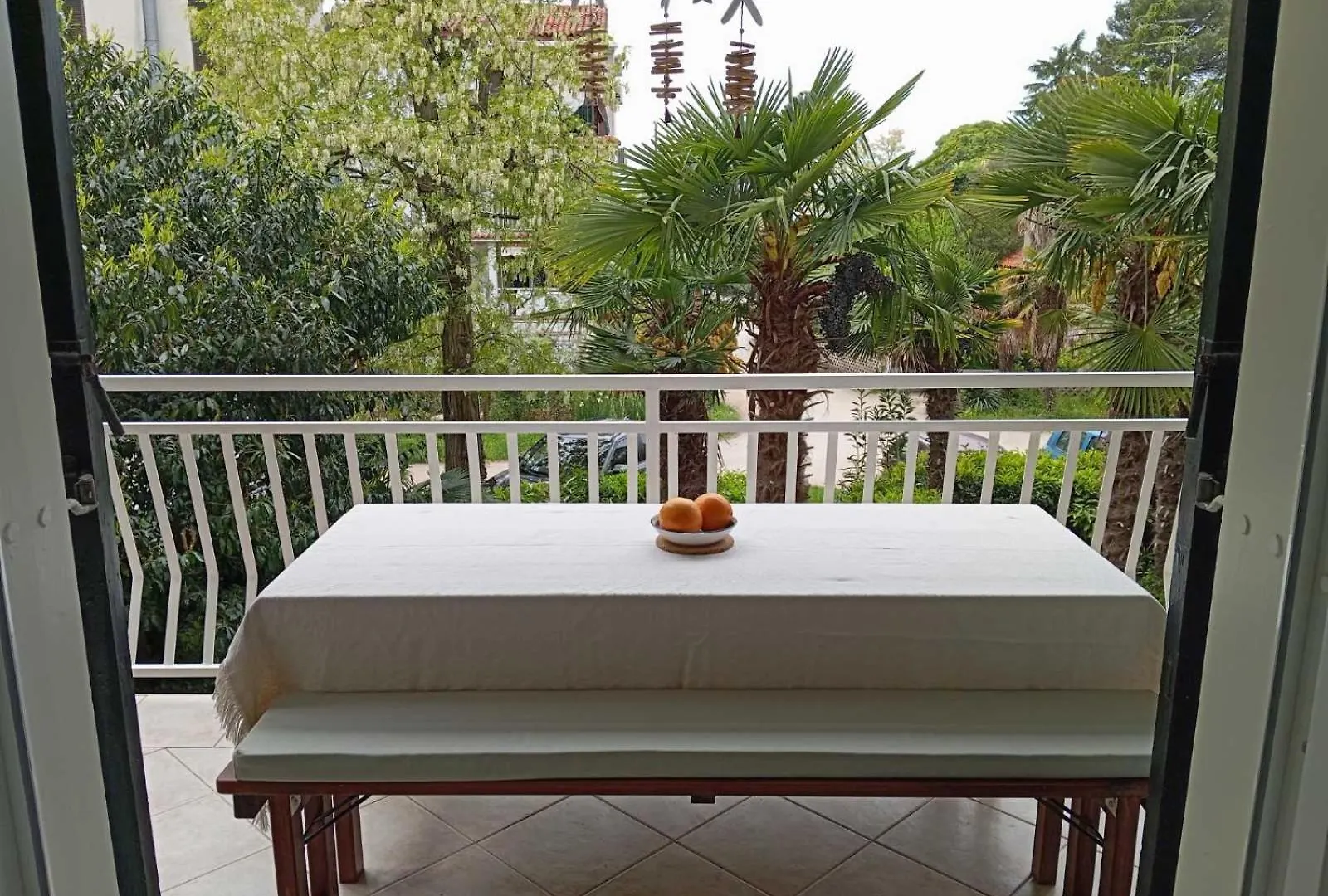 Apartman Maja Poreč Kroatien