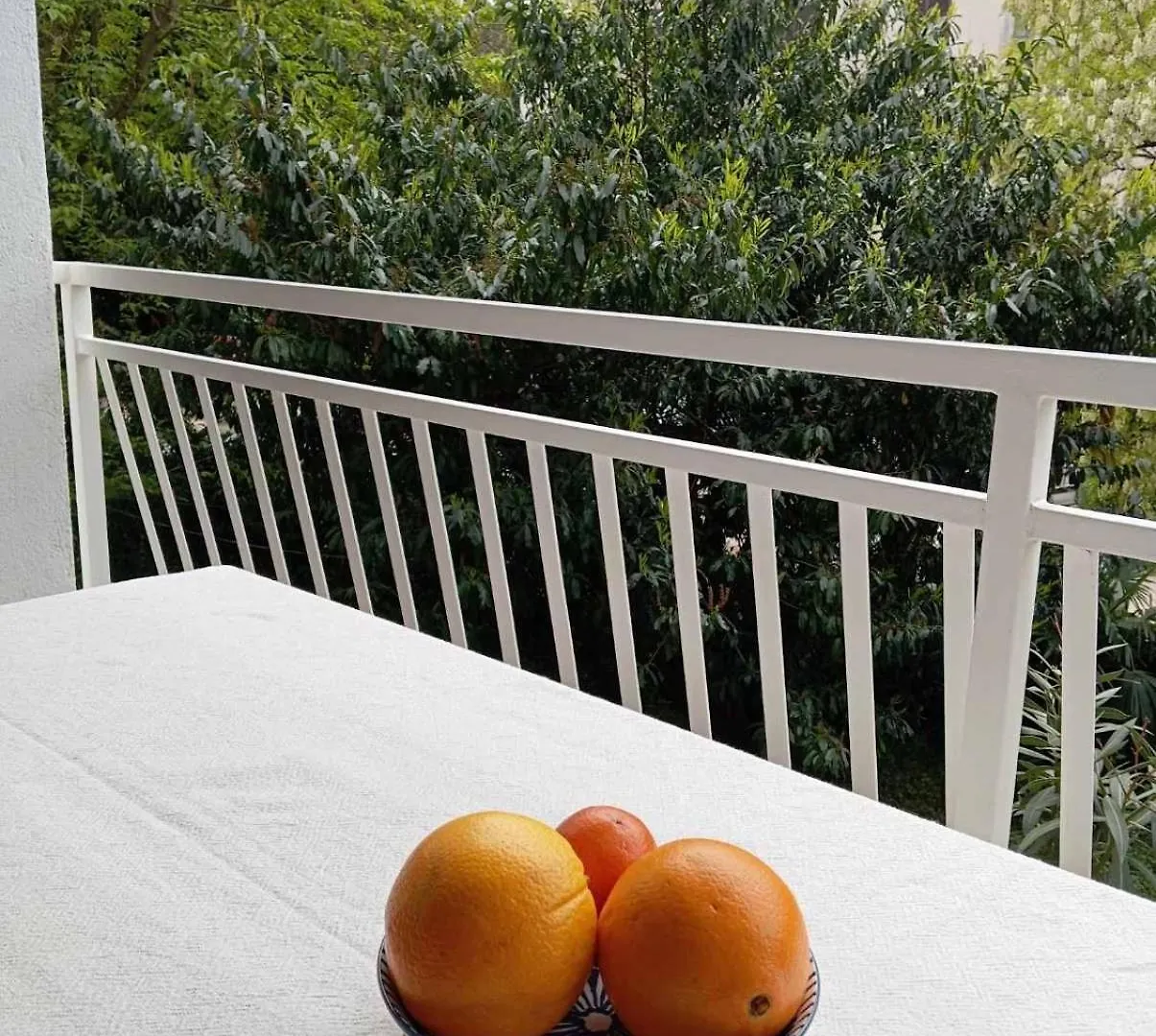 Apartman Maja Poreč Kroatien
