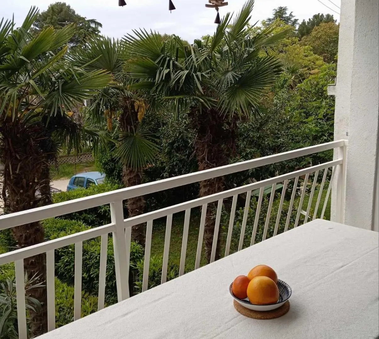 Apartman Maja Poreč 0*,  Kroatien