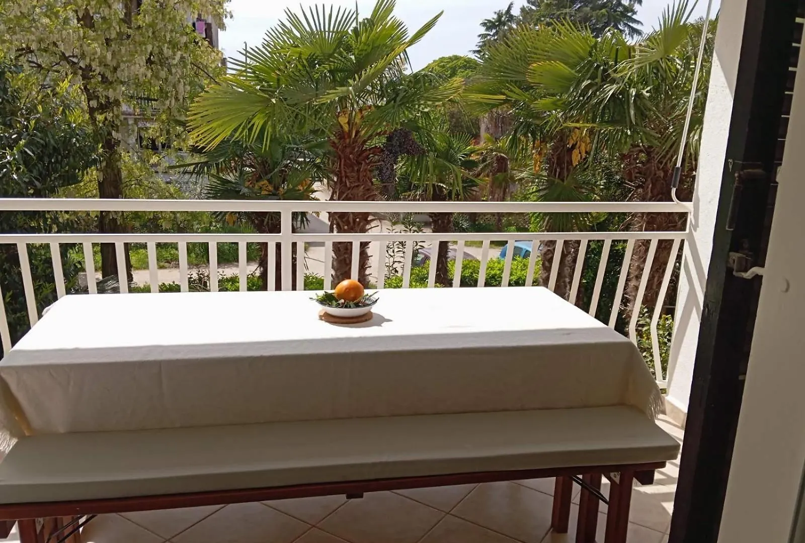 Apartman Maja Poreč Apartment