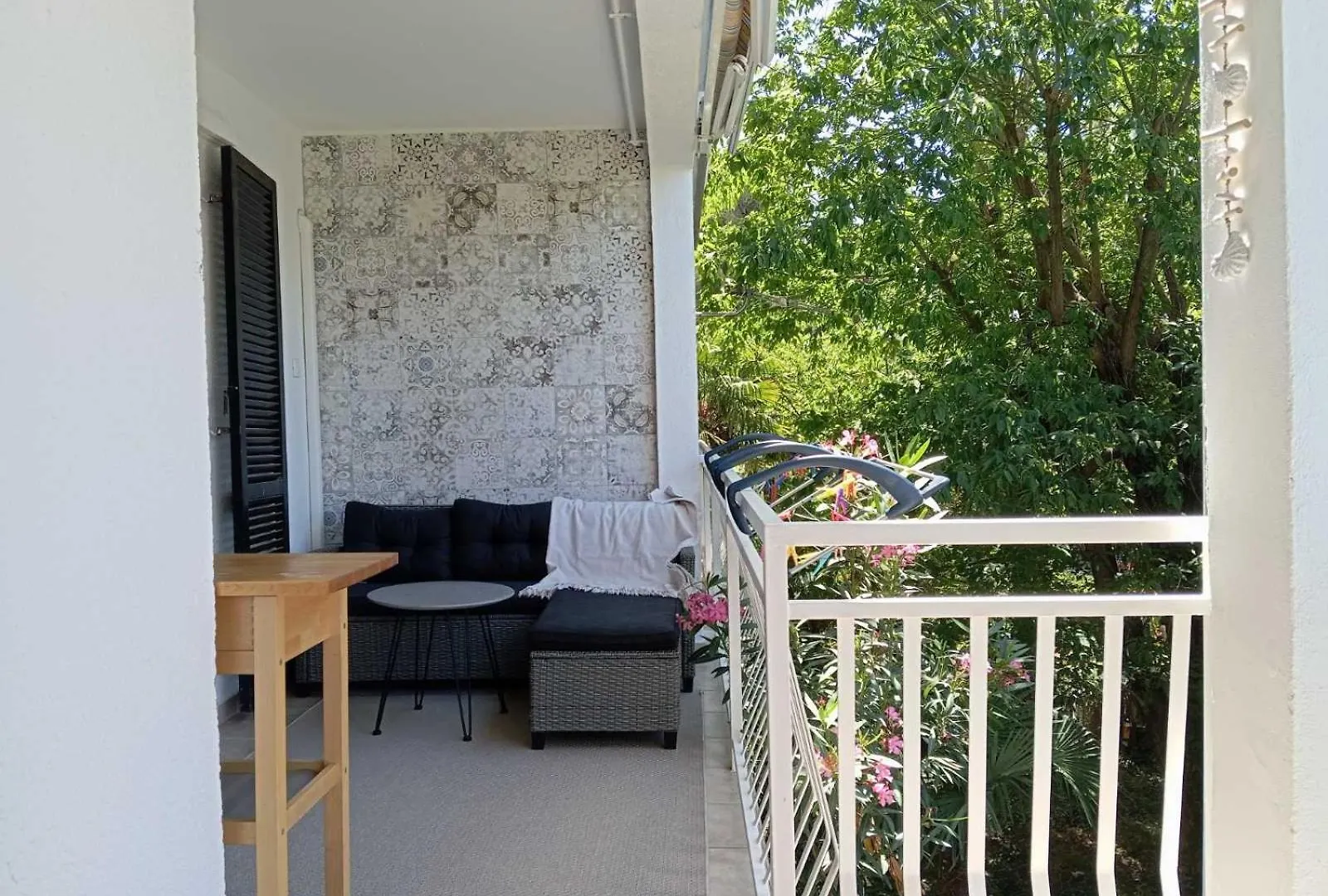 Apartman Maja Poreč Kroatien