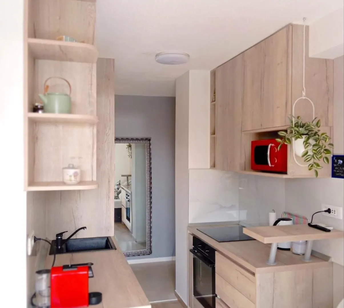 Apartman Maja Poreč