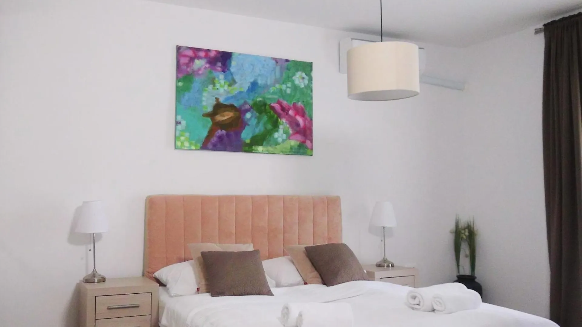 Apartman Maja Poreč