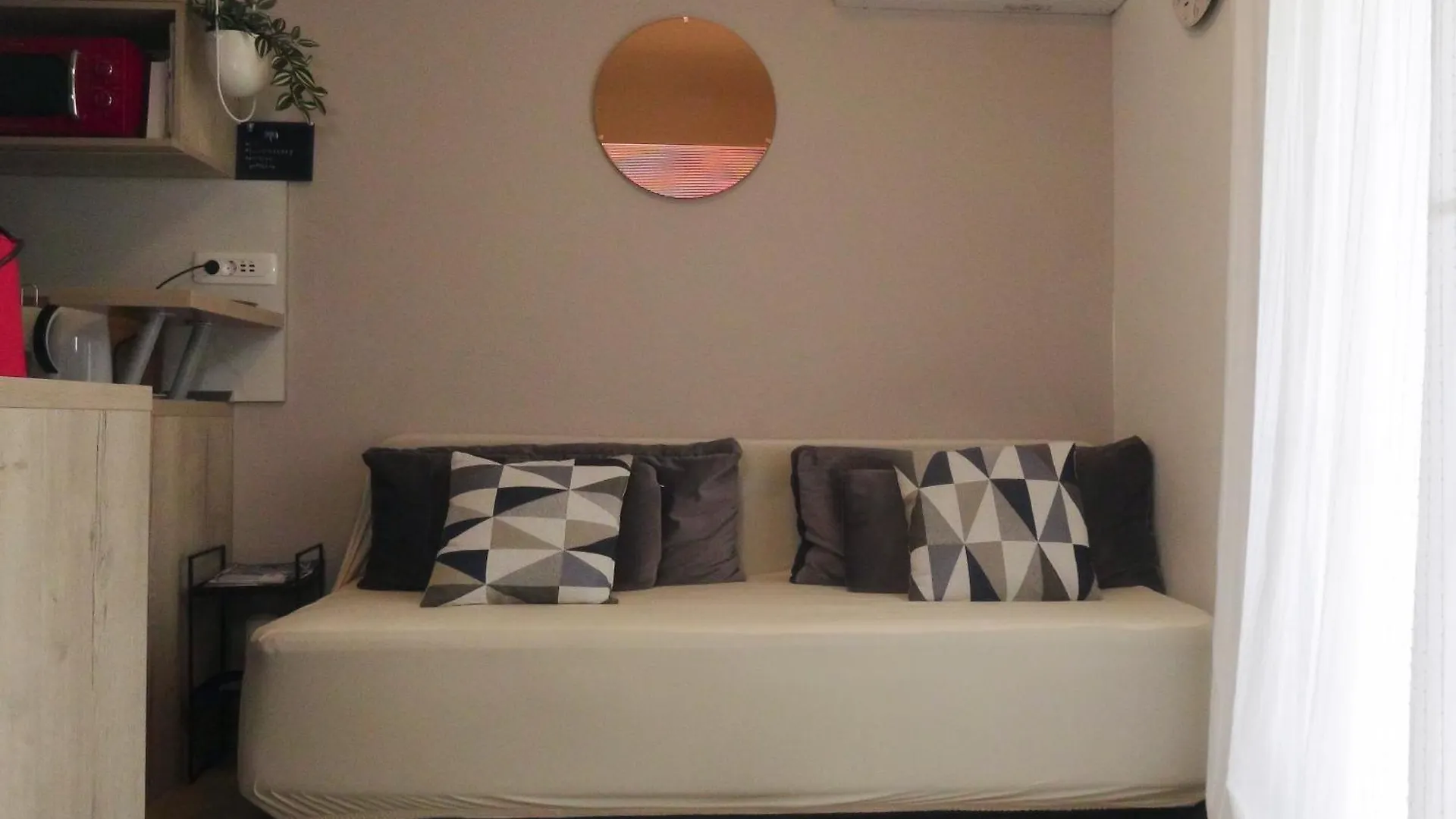 Apartment Apartman Maja Poreč