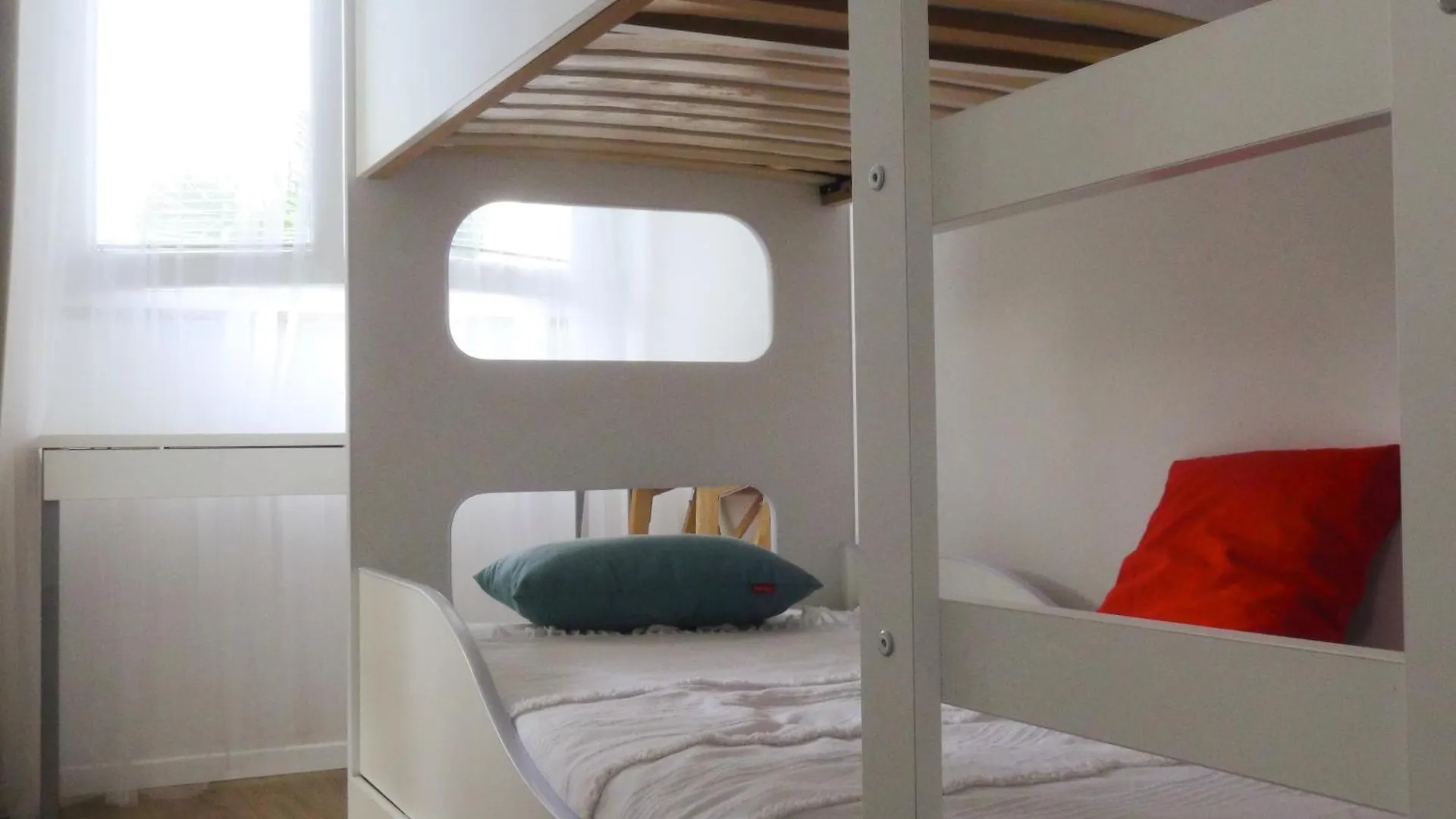 Apartman Maja Poreč Apartment