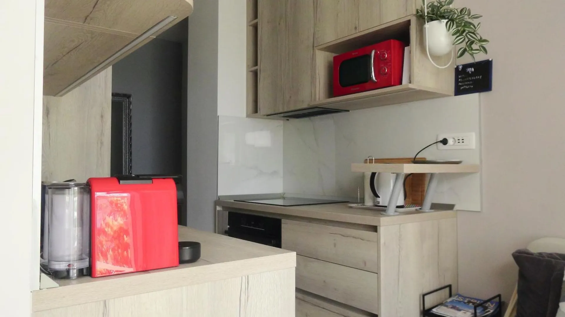 Apartman Maja Poreč