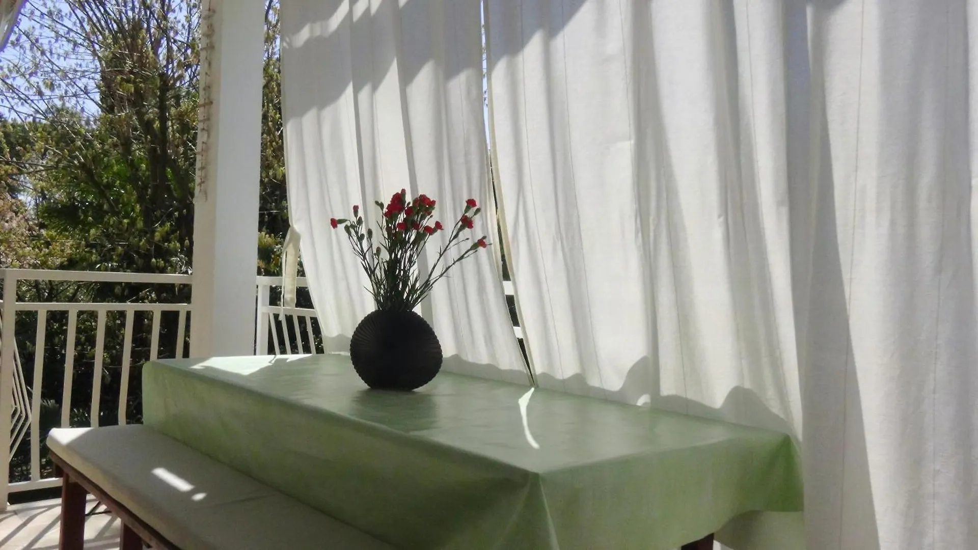 Apartman Maja Poreč 0*,