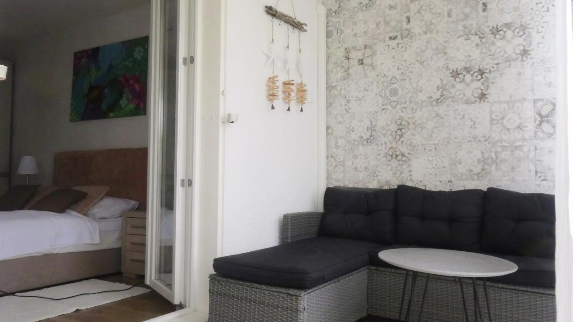 Apartment Apartman Maja Poreč Kroatien