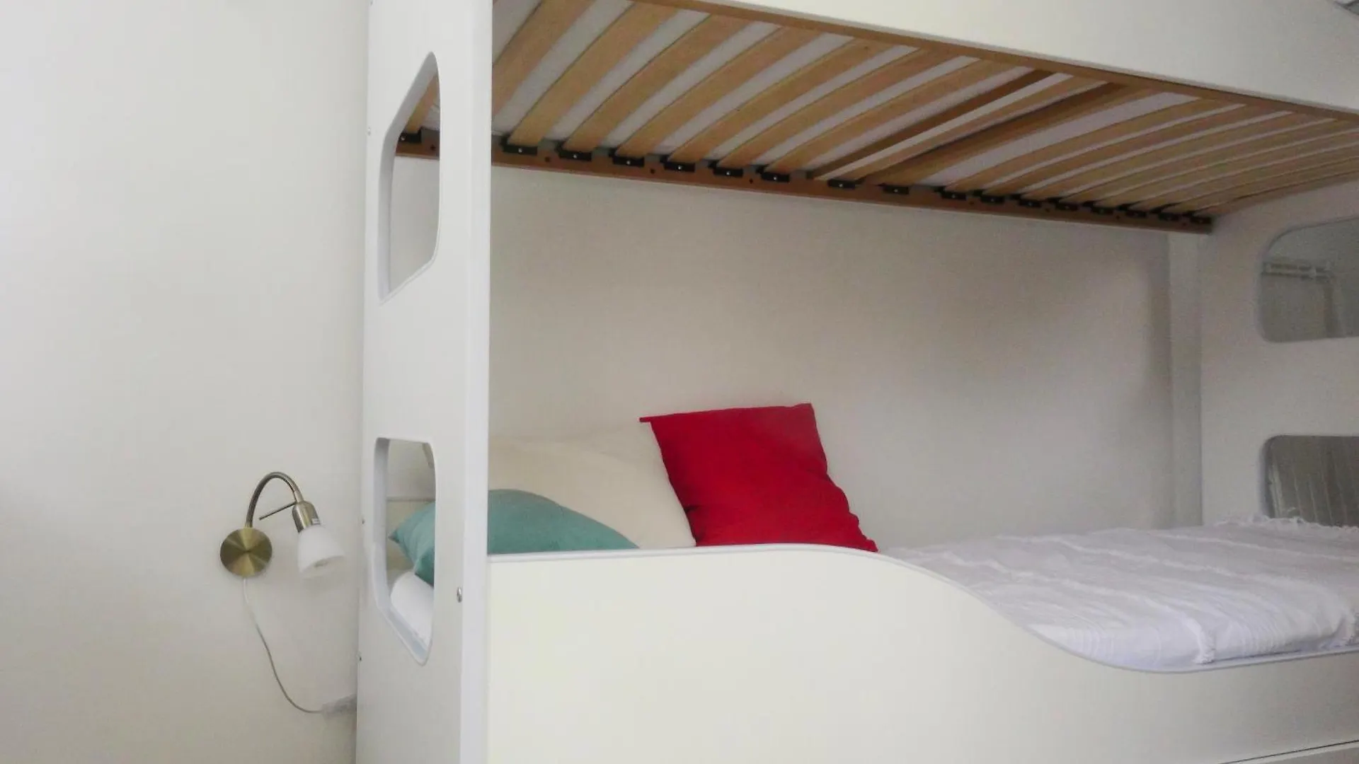 Apartment Apartman Maja Poreč